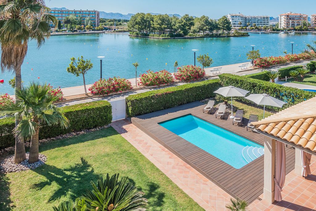 Casa Nieto Mallorca Olivers Travels 2