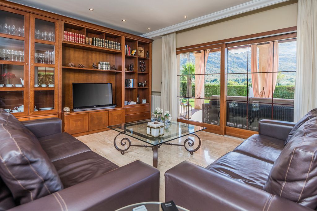 Casa Nieto Mallorca Olivers Travels 3