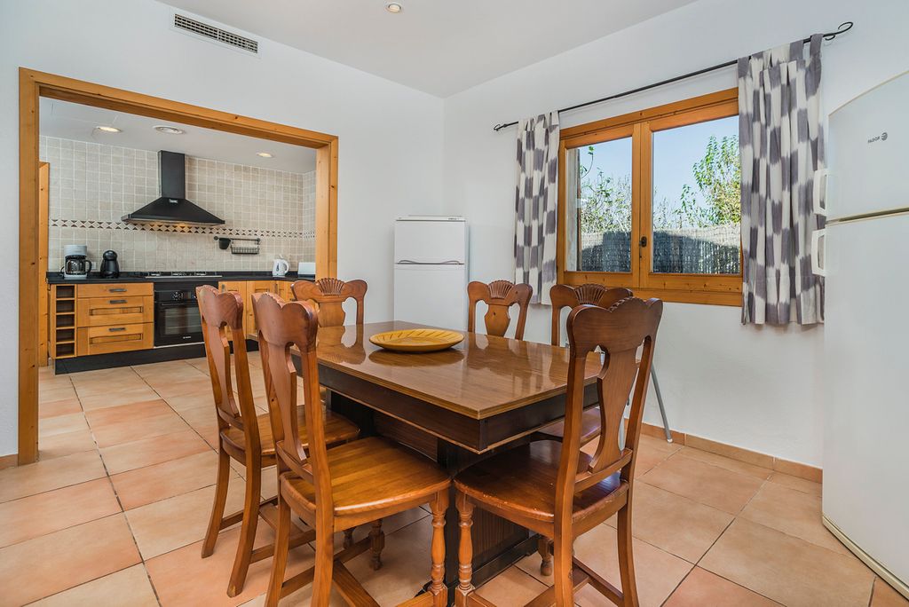 Finca Cifre Mallorca Olivers Travels 4