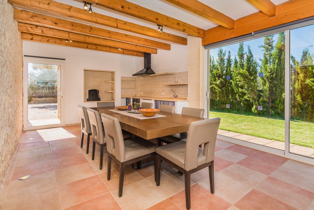 Finca Cifre Mallorca Olivers Travels 5