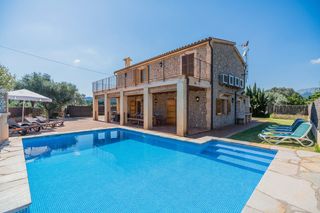Finca Cifre Mallorca Olivers Travels 1