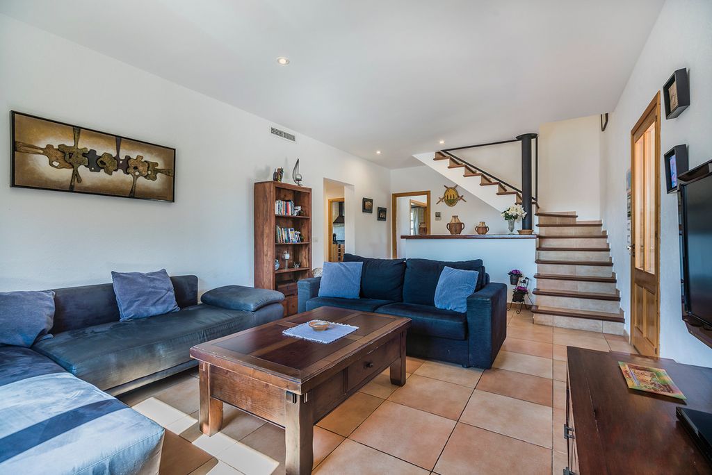 Finca Cifre Mallorca Olivers Travels 3