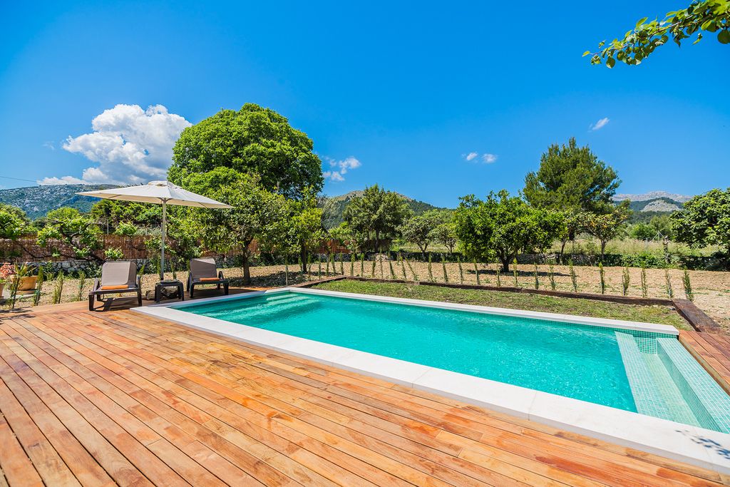 Casa Duo Mallorca Olivers Travels 02