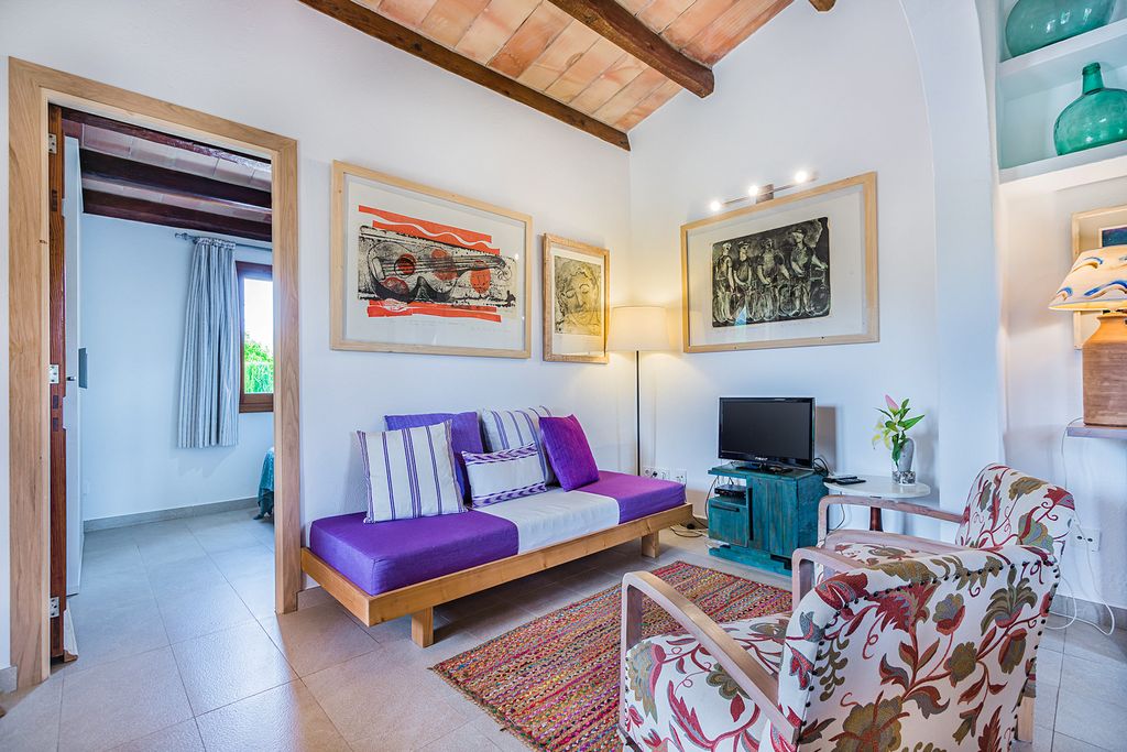 Casa Duo Mallorca Olivers Travels 04