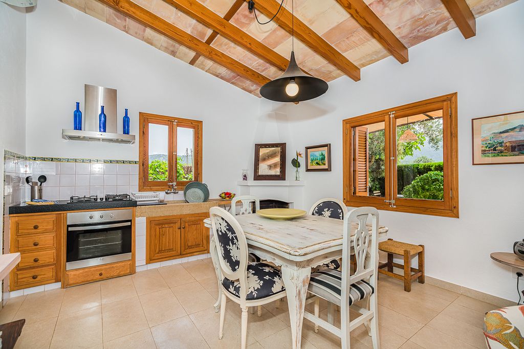 Casa Duo Mallorca Olivers Travels 05