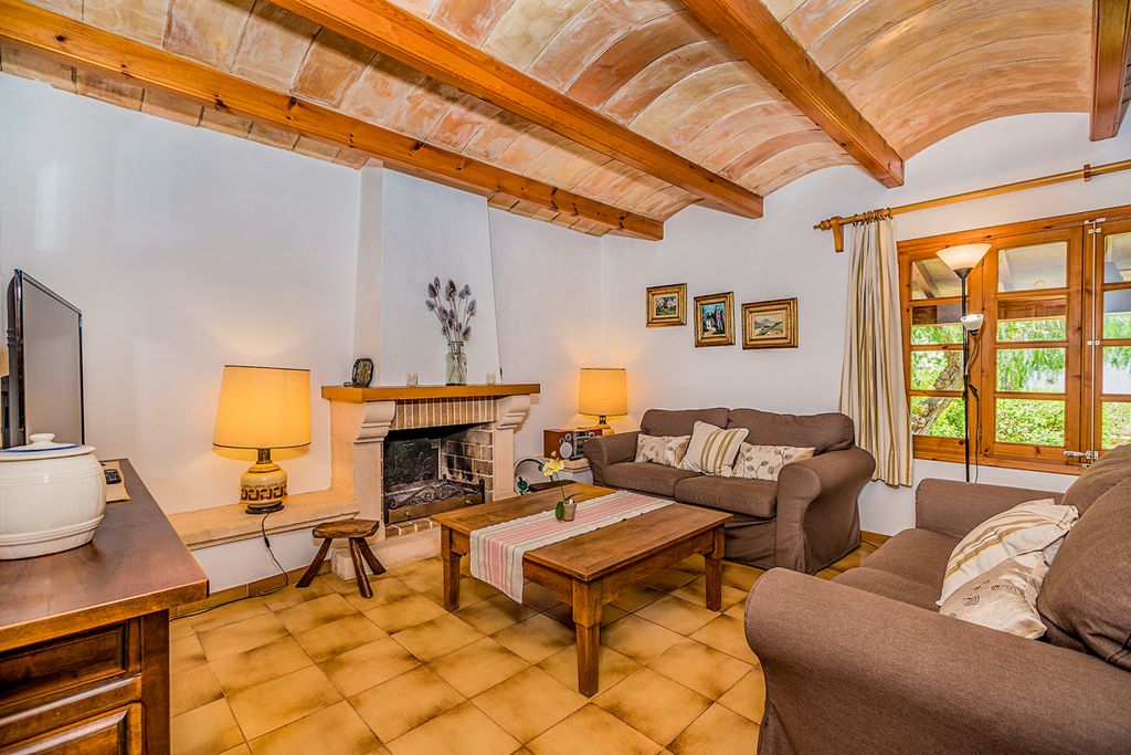 Villa Gosp Mallorca Olivers Travels 2