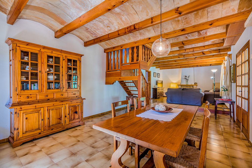 Villa Gosp Mallorca Olivers Travels 3