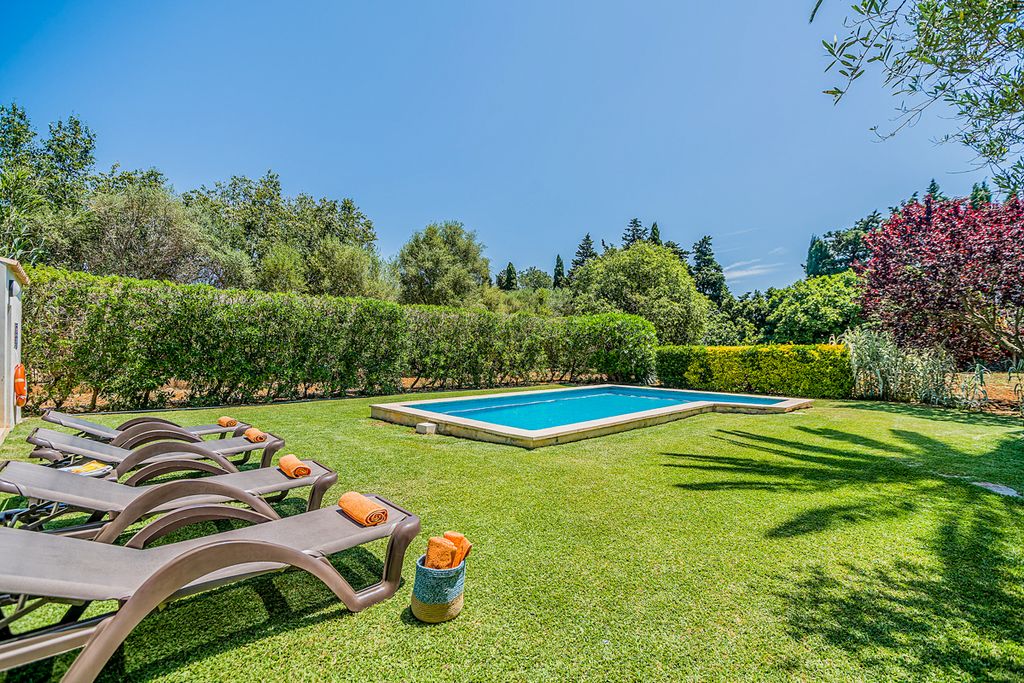 Villa Gosp Mallorca Olivers Travels 5