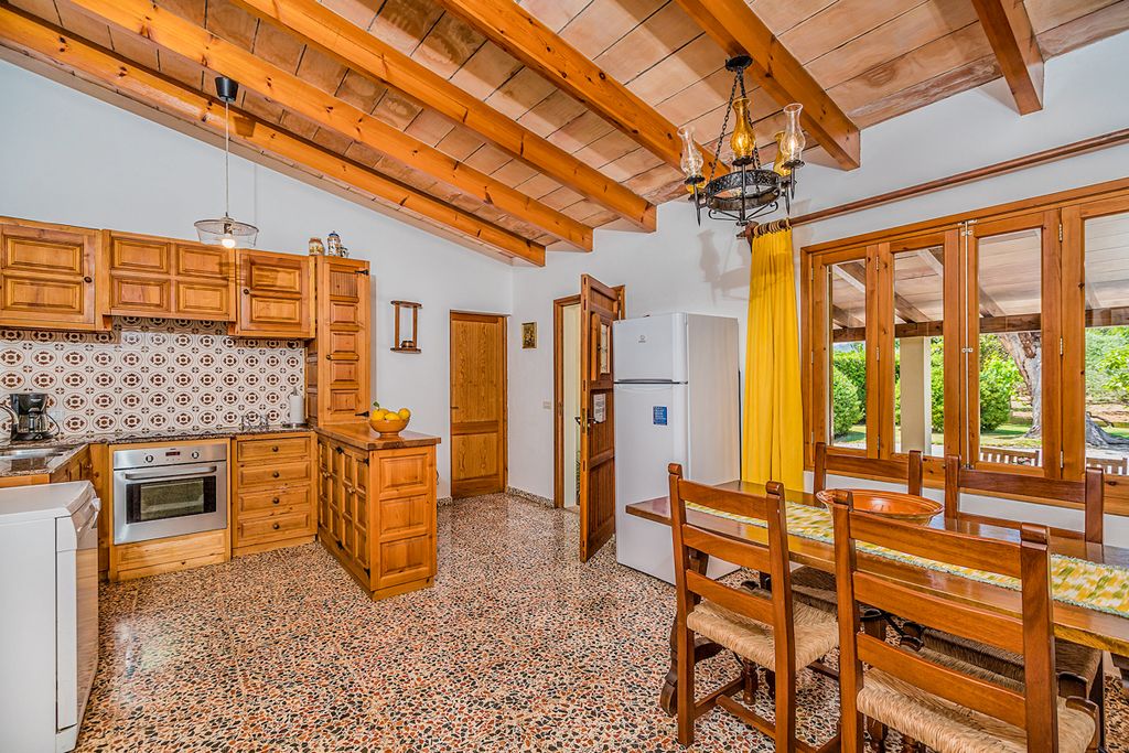 Villa Gosp Mallorca Olivers Travels 4