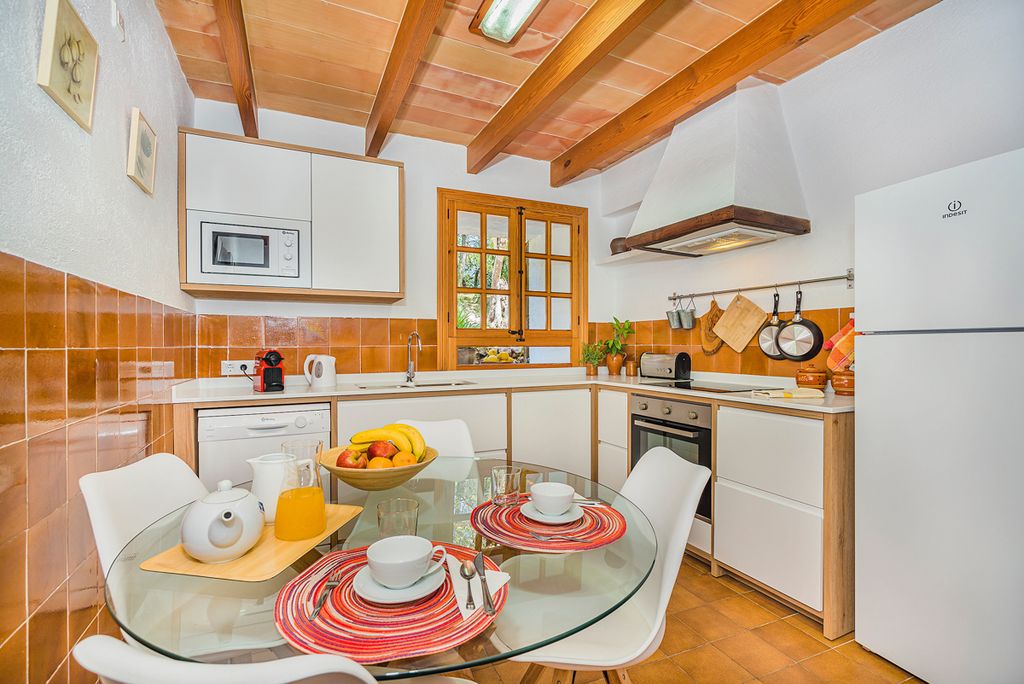Finca Assarell Mallorca Olivers Travels 5