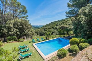 Finca Assarell Mallorca Olivers Travels 1