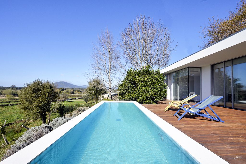 Caminha Views Douro Olivers Travels 5