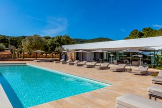 Villa Bellmunt Mallorca Olivers Travels 1