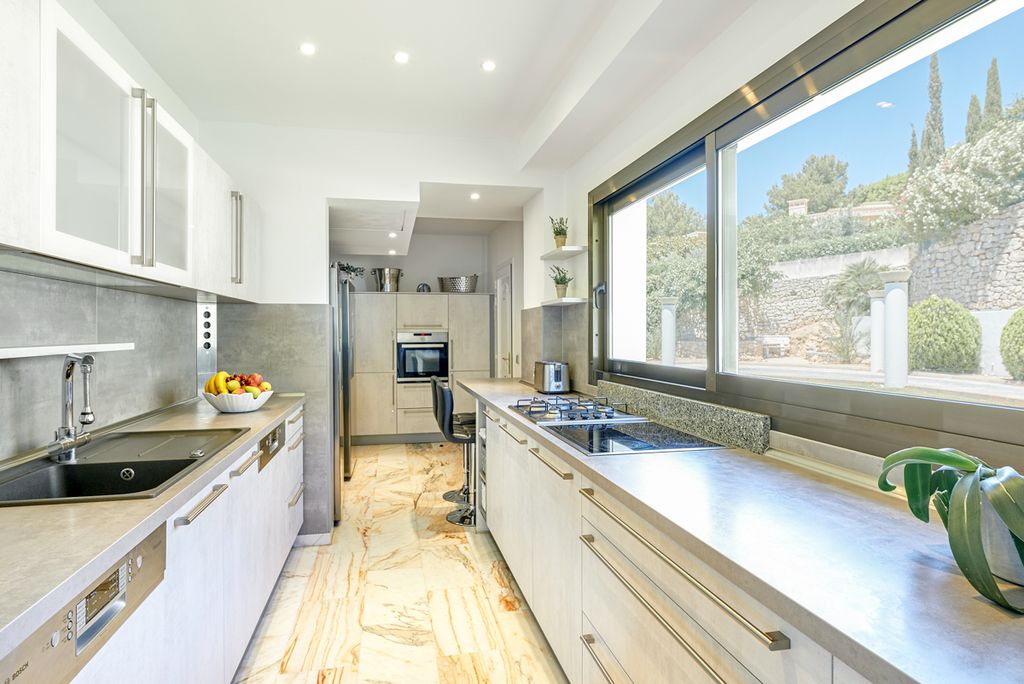 Villa Oria Ibiza Olivers Travels 5