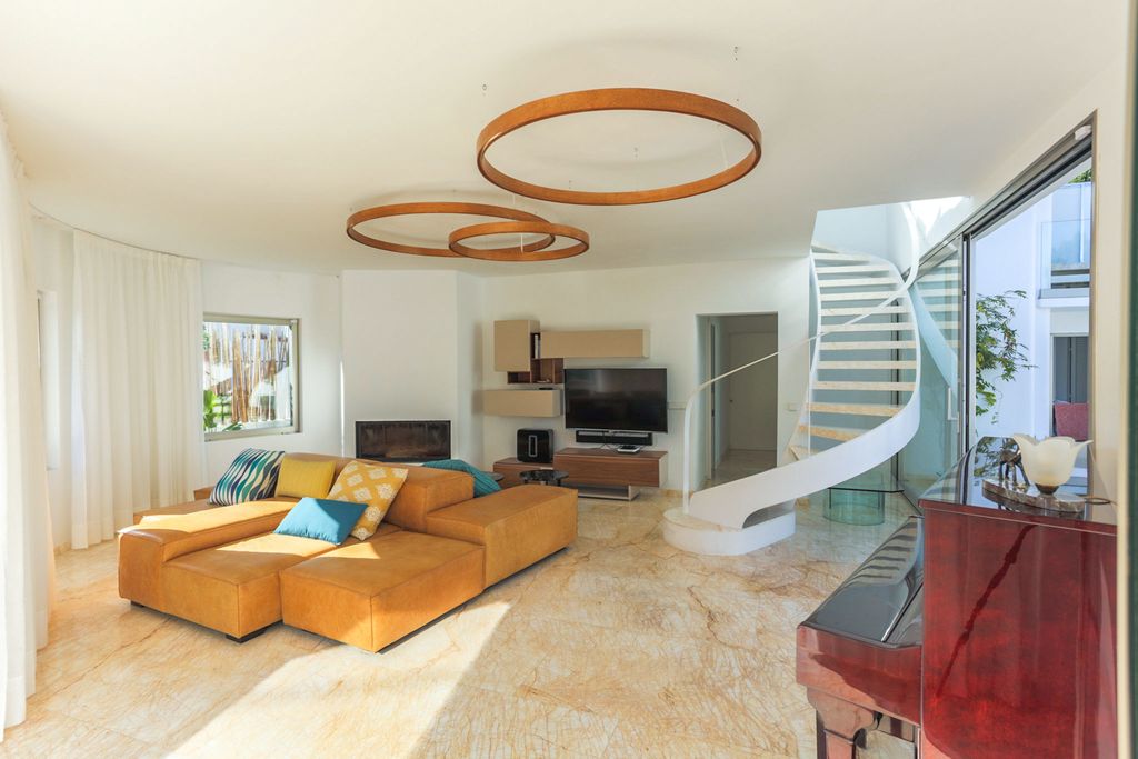Casa Falla Ibiza Olivers Travel 3