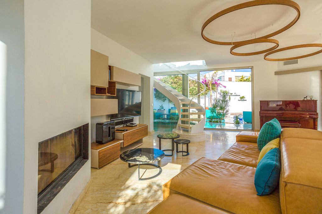Casa Falla Ibiza Olivers Travel 4