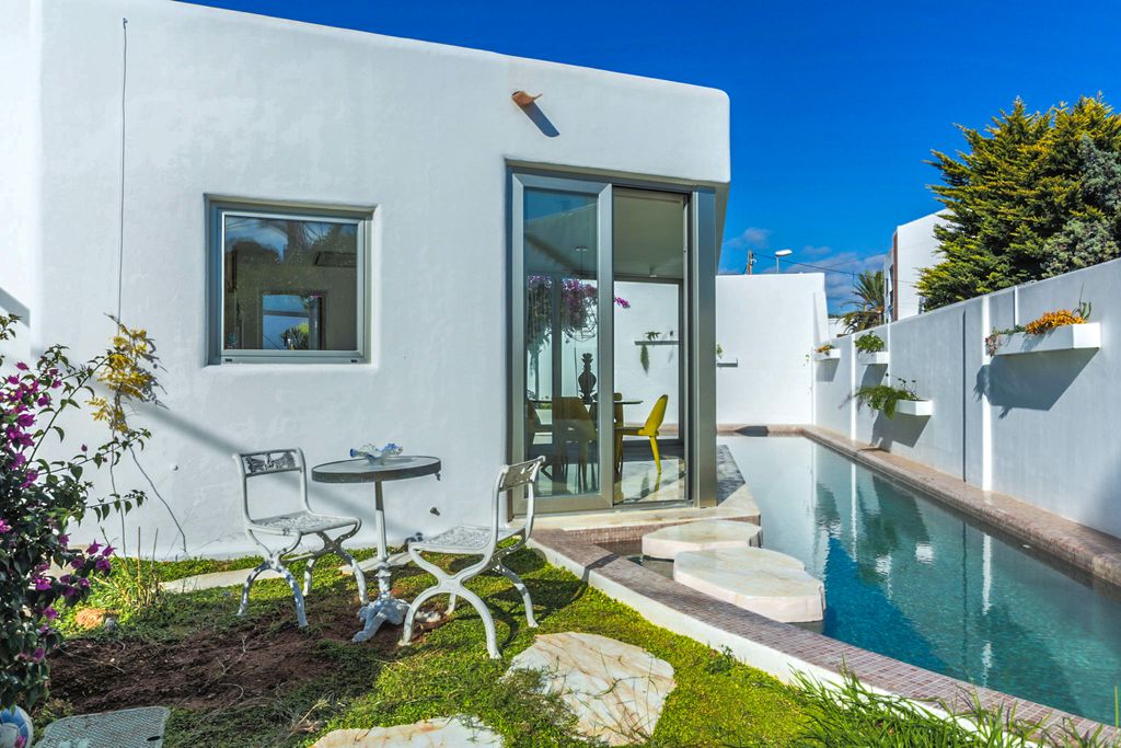 Casa Falla Ibiza Olivers Travel 2