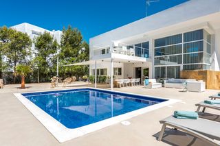 Villa Espart Ibiza Olivers Travels 1