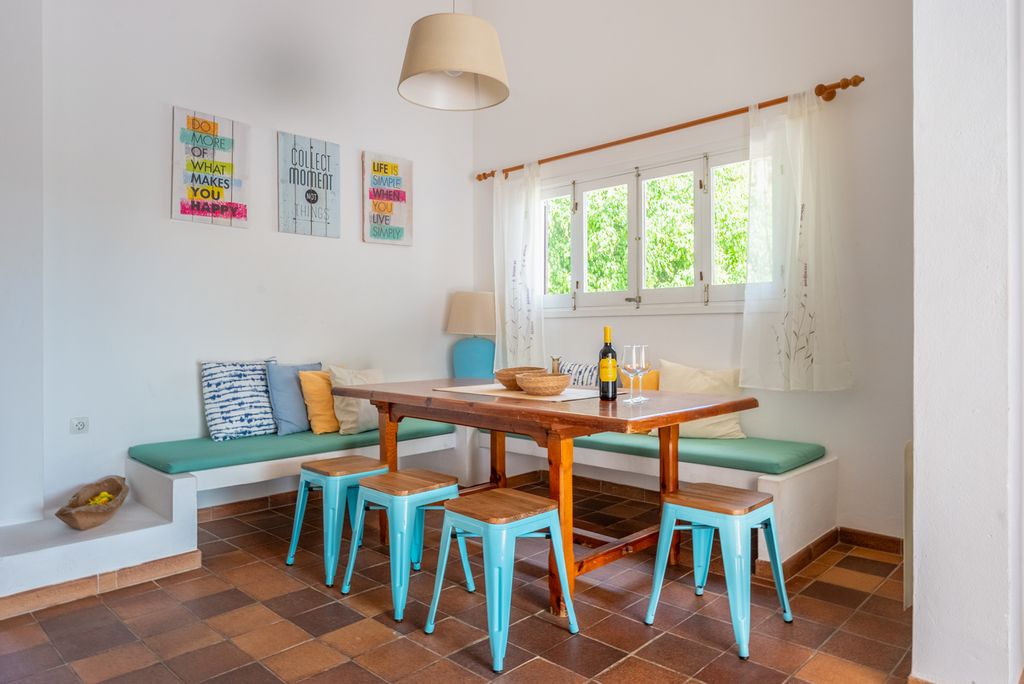 Villa Manel Ibiza Olivers Travels 04