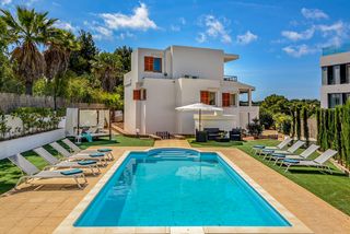 Villa Manel Ibiza Olivers Travels 01