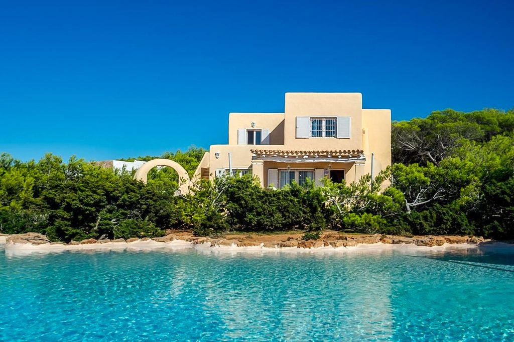 Can Negret Ibiza Olivers Travel 2