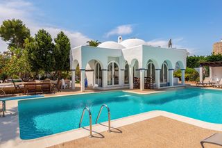 Villa Argamassa Ibiza Olivers Travels 01