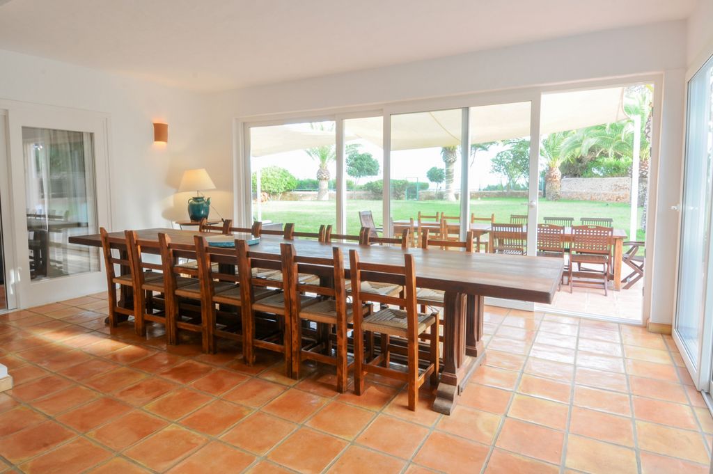 Villa Argamassa Ibiza Olivers Travels 04