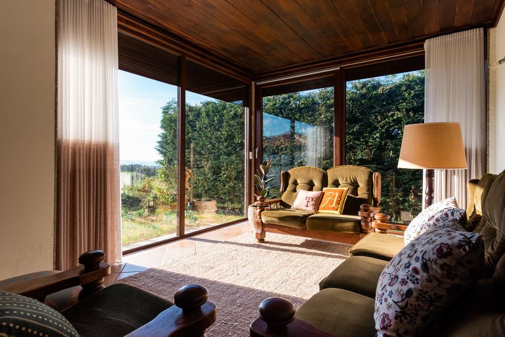 Casa Outeiro Douro OliversTravels 3