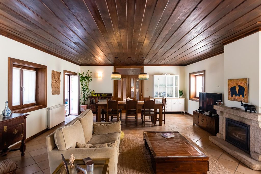 Casa Outeiro Douro OliversTravels 4