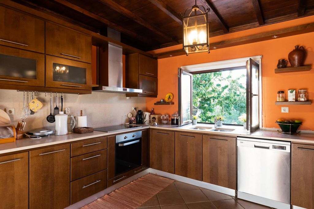 Casa Outeiro Douro OliversTravels 5