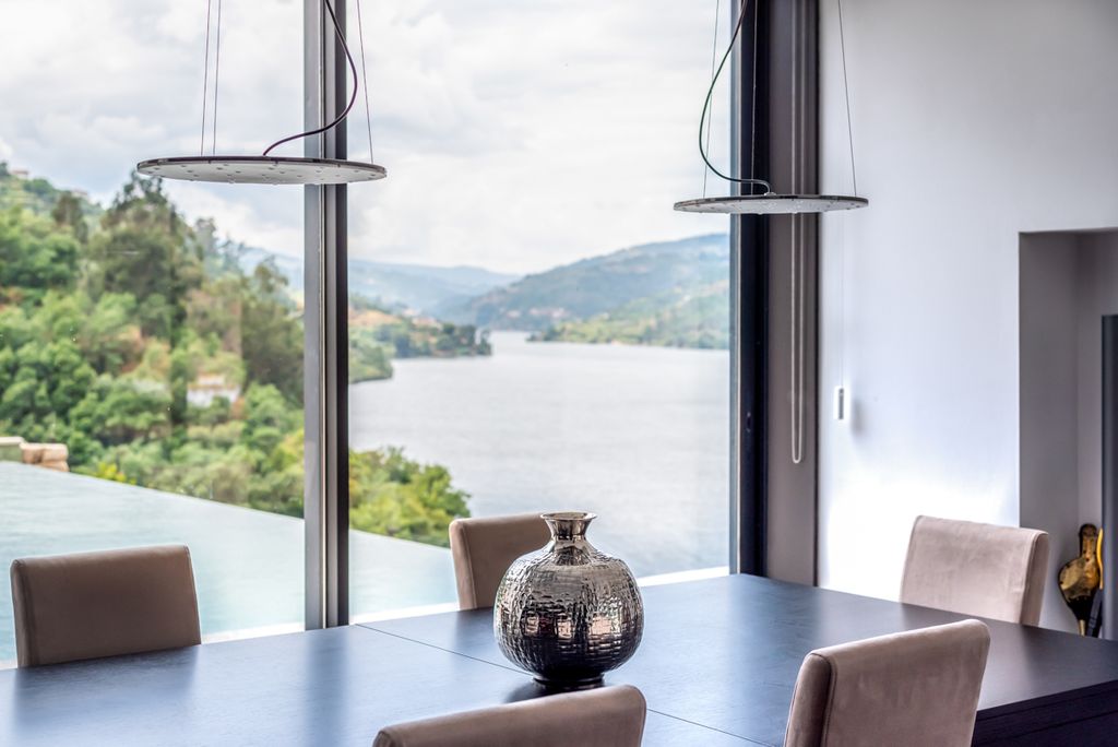 Villa Lagares Douro Olivers Travels 5