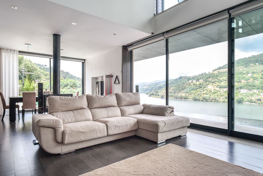 Villa Lagares Douro Olivers Travels 3