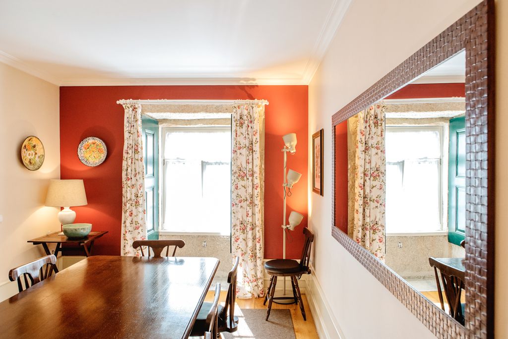 Villa Baiuca Douro Olivers Travel 4