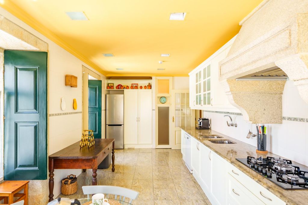 Villa Baiuca Douro OliversTravels 5