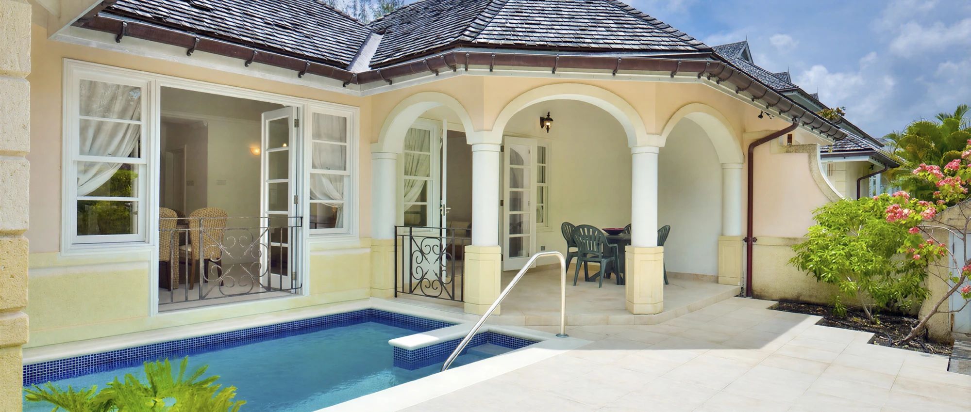 Villa ID-1376