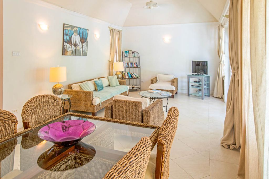 Villa Ibo Barbados Olivers Travels2