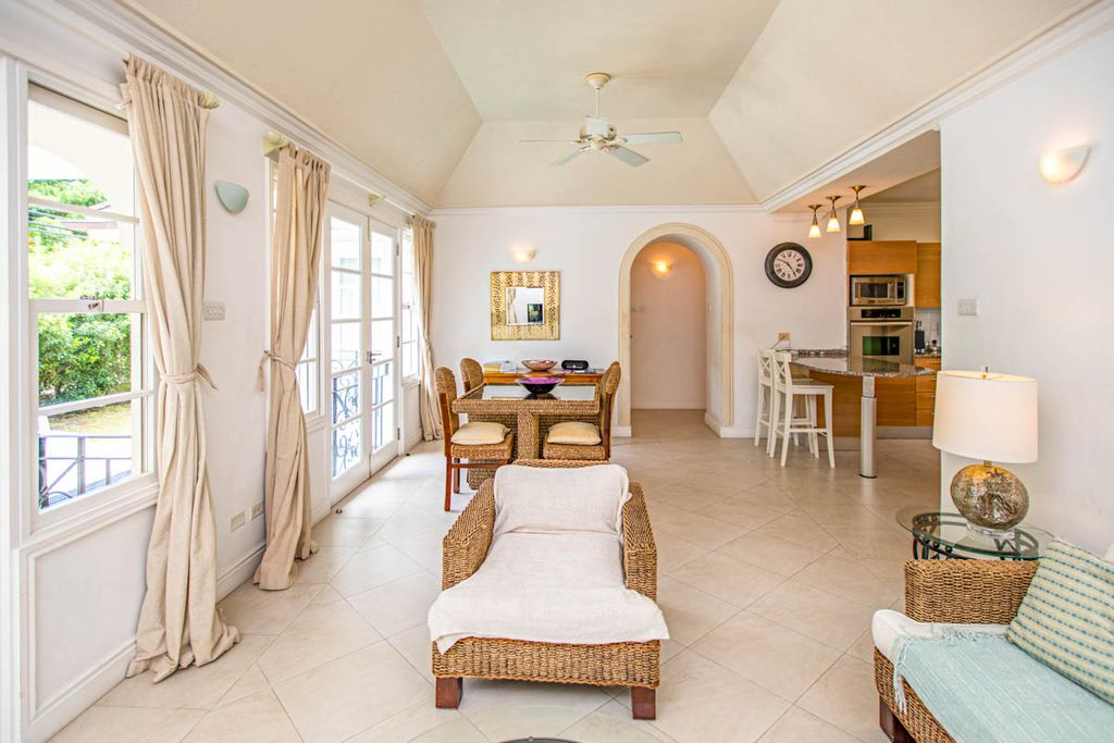 Villa Ibo Barbados Olivers Travels3