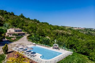 Domus Piperita Emilia Romagna Olivers Travels1