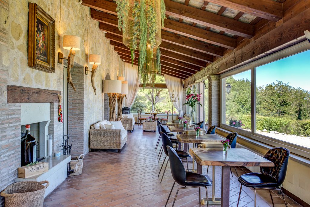 Domus Piperita Emilia Romagna Olivers Travels3