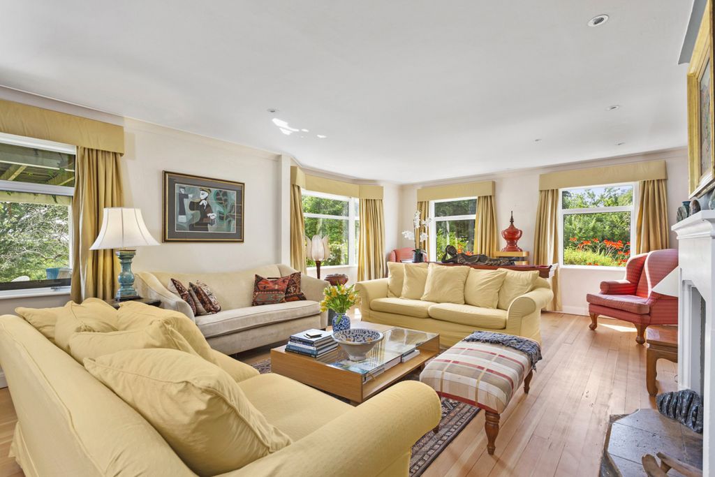 Hawkhurst House South East Olivers Travels3