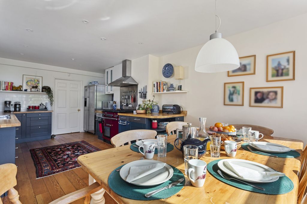 Hawkhurst House South East Olivers Travels5