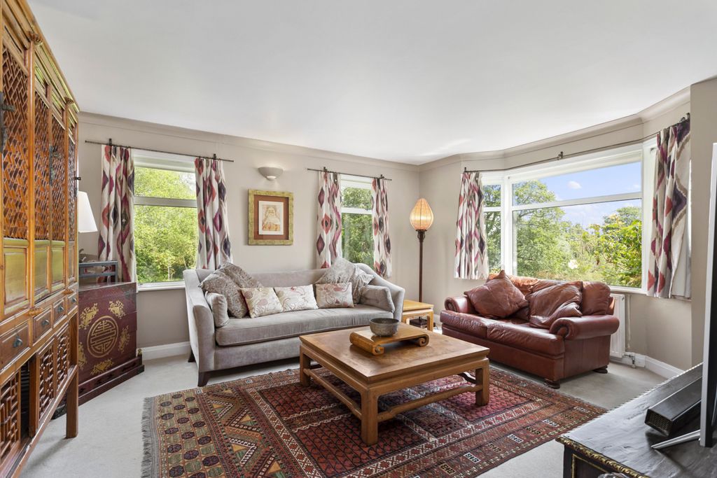 Hawkhurst House South East Olivers Travels4