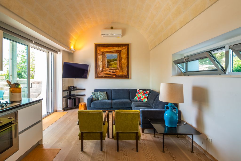 Villa Amica Puglia Olivers Travel 3