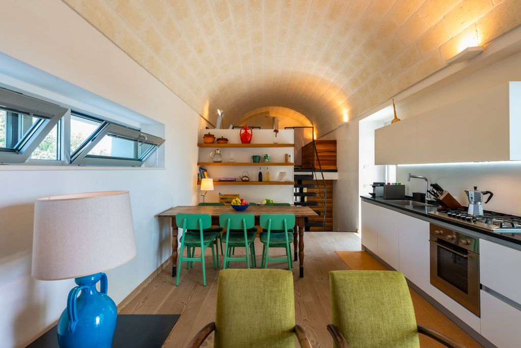Villa Amica Puglia Olivers Travel 4