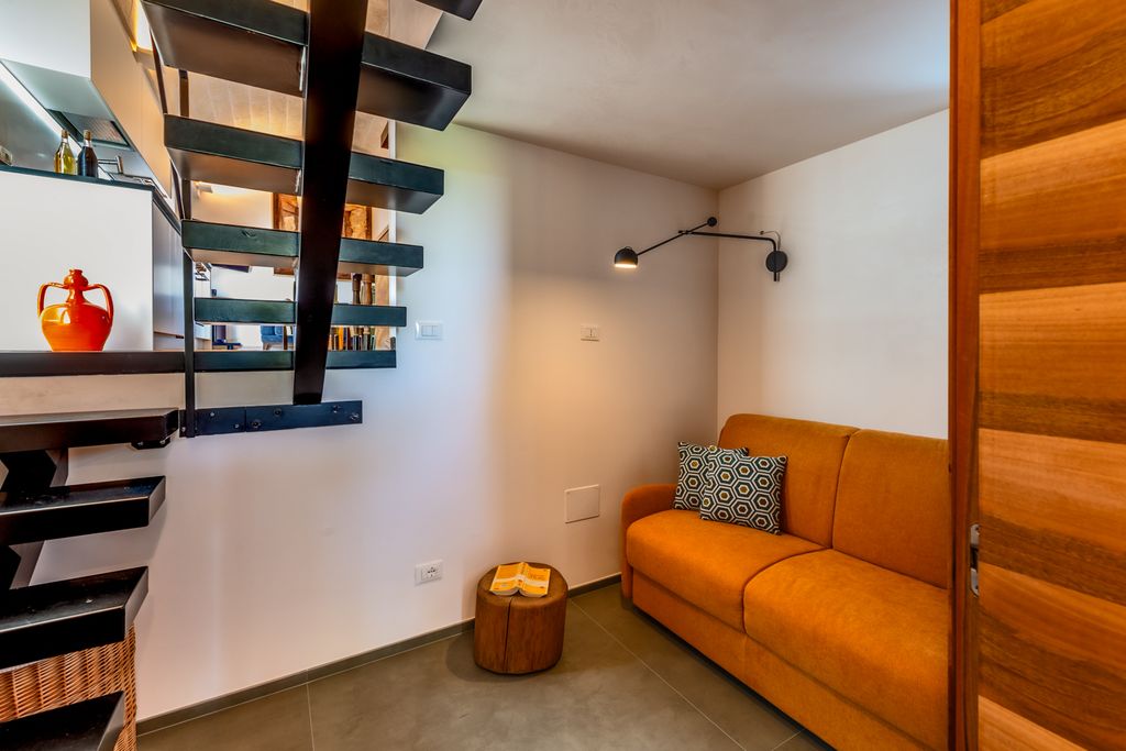 Villa Amica Puglia Olivers Travel 7