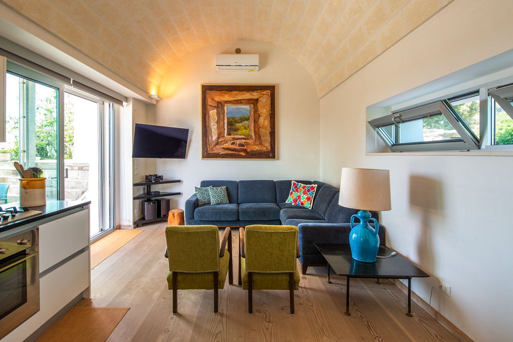 Villa Amica Puglia Olivers Travels 3