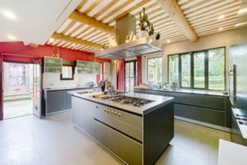 Villa Olivier CH Provence OliversTravels 2