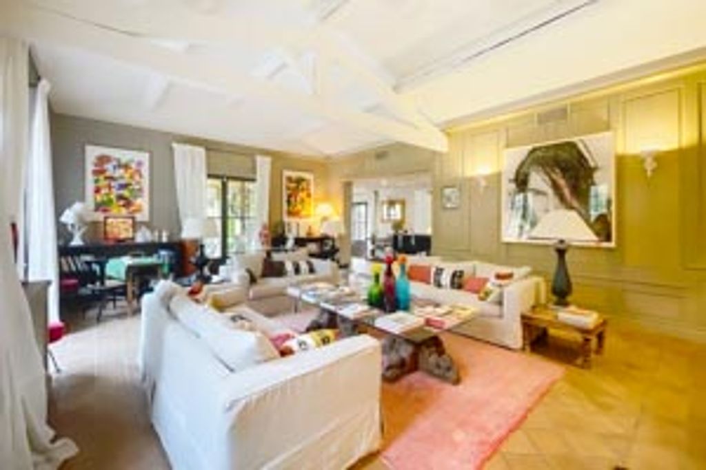 Villa Olivier CH Provence OliversTravels 3