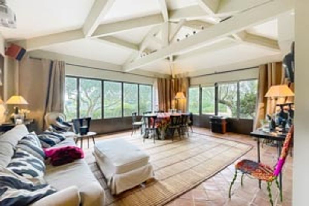Villa Olivier CH Provence OliversTravels 5