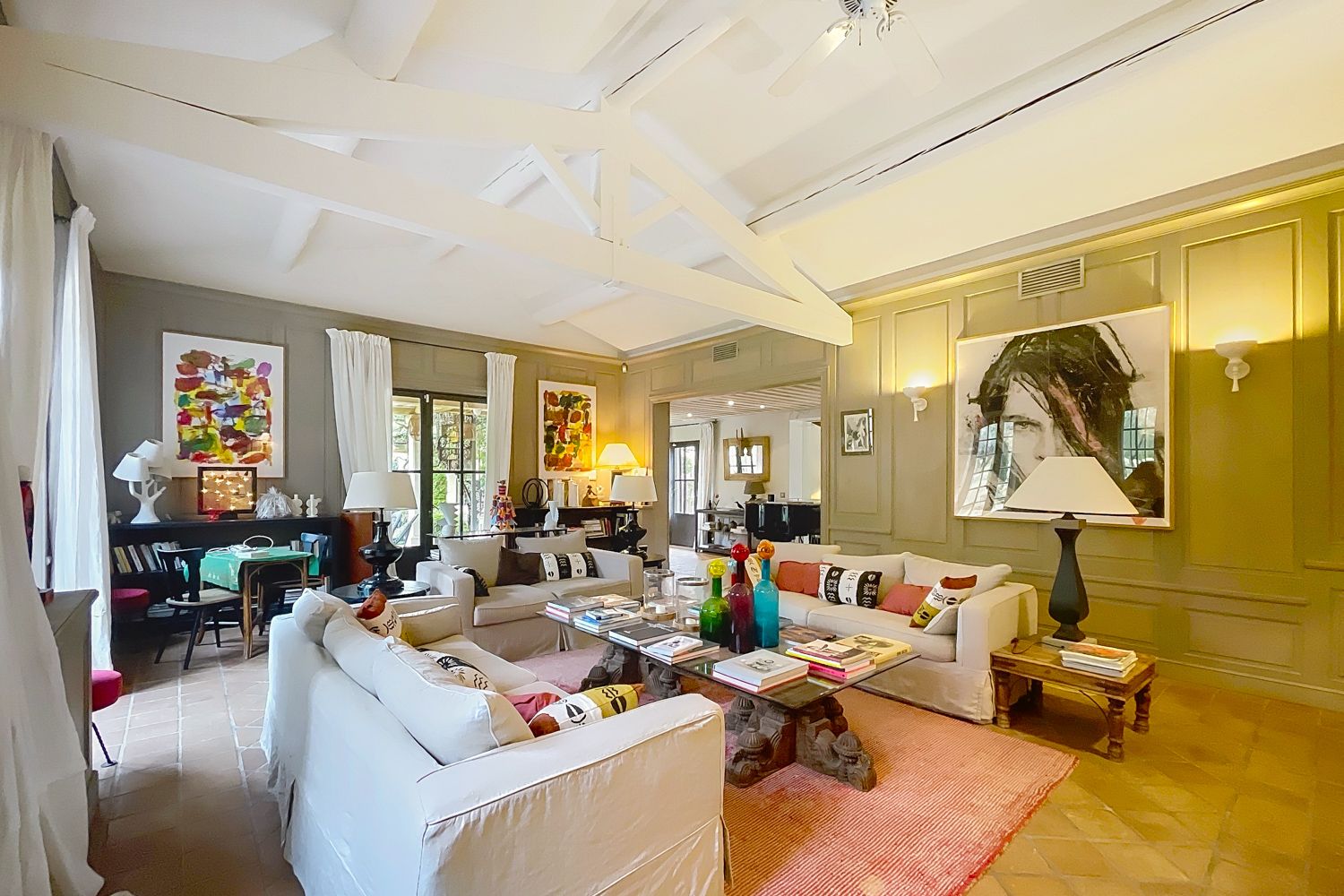 Villa Olivier